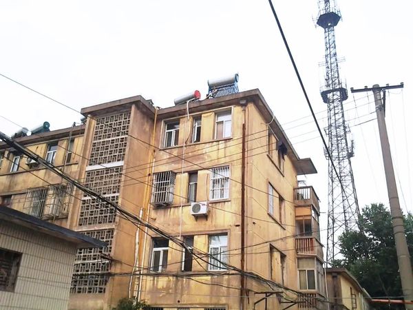 輕松感知建筑結(jié)構(gòu)生命體征,為建筑安全保駕護(hù)航 輕松感知建筑結(jié)構(gòu)生命體征,為建筑安全保駕護(hù)航