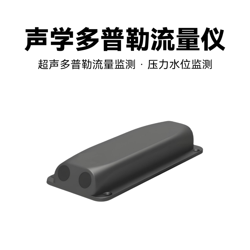 聲學(xué)多普勒流量儀<br>EN203-DFM
