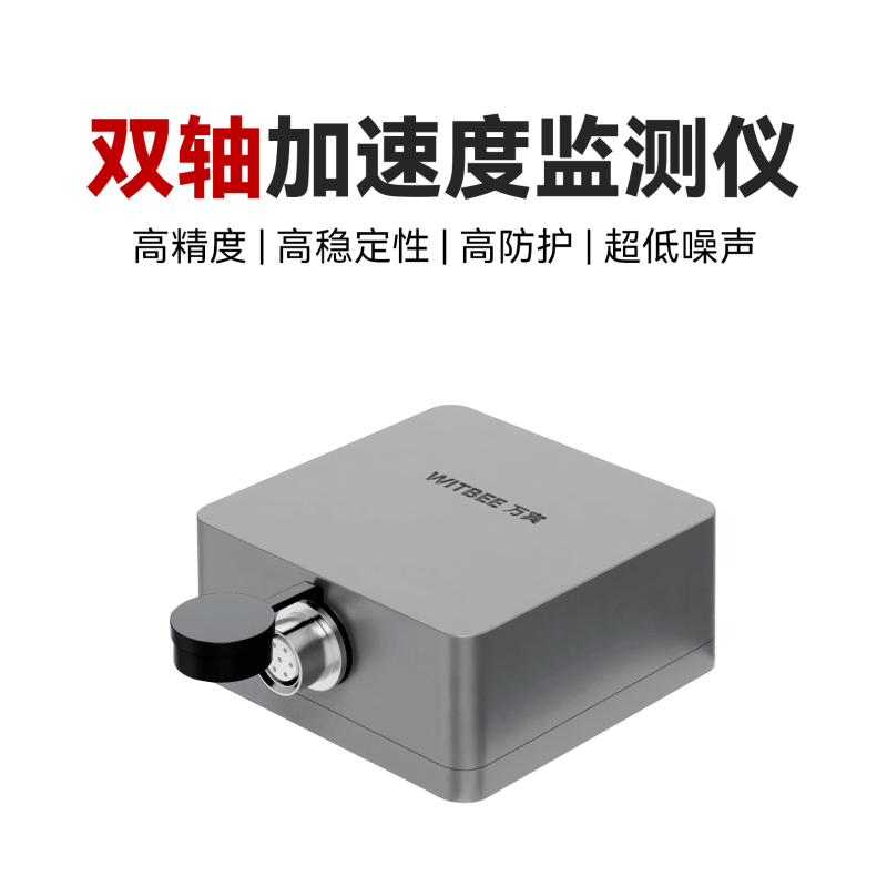 智能加速度監(jiān)測(cè)儀<br>EN302-XY
