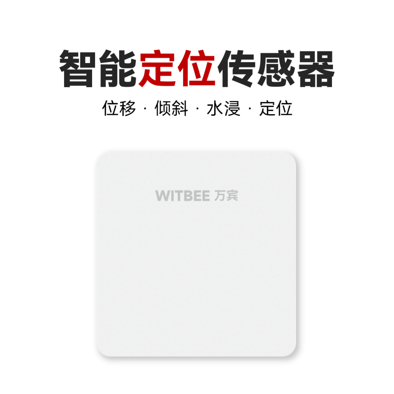 智能定位傳感器<br>EN100-C-P