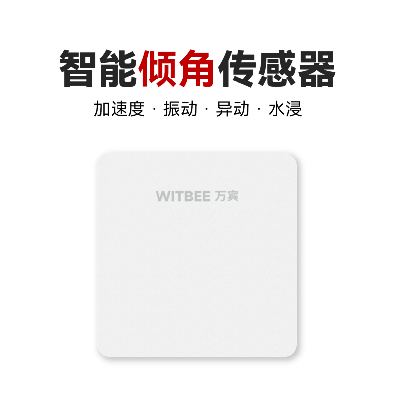 智能傾角傳感器<br>EN100-C-S