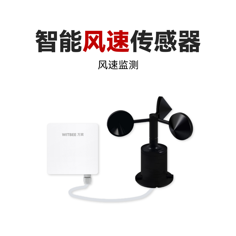 智能風(fēng)速傳感器<br>EN100-C-W