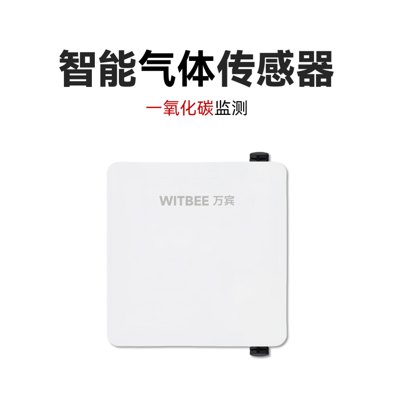 智能氣體傳感器<br>EN100-C-GB