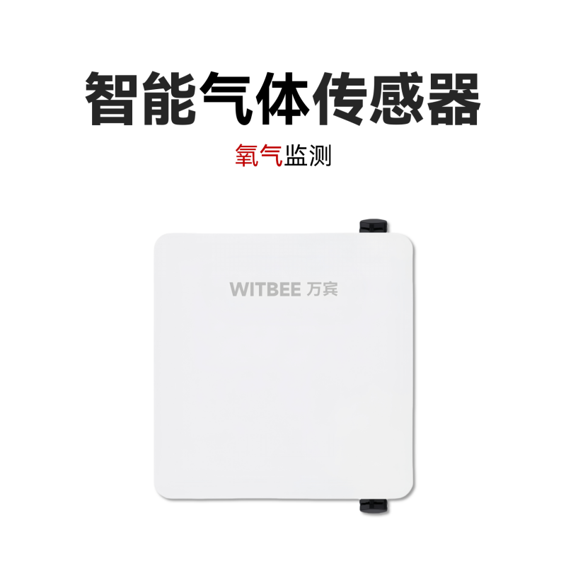 智能氣體傳感器<br>EN100-C-GC